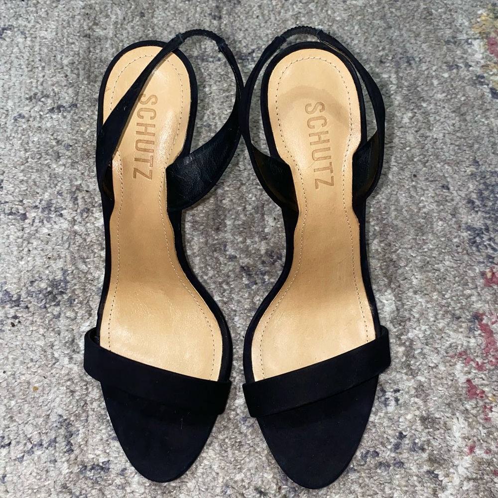 Schutz Heels